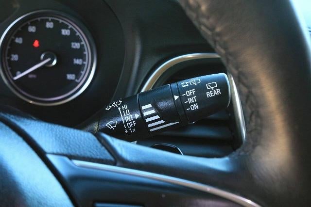 2021 Buick Enclave Premium