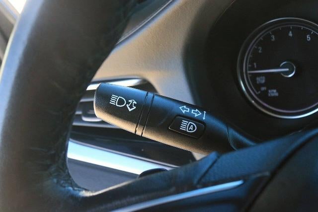 2021 Buick Enclave Premium