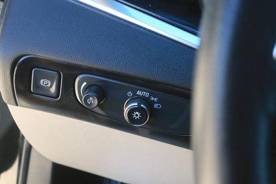 2021 Buick Enclave Premium