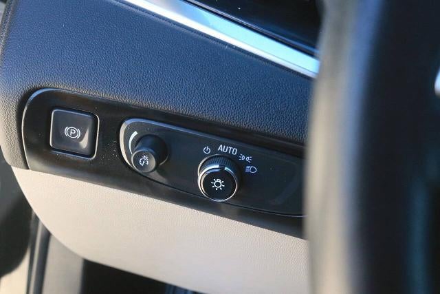 2021 Buick Enclave Premium