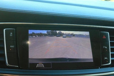 2021 Buick Enclave Premium