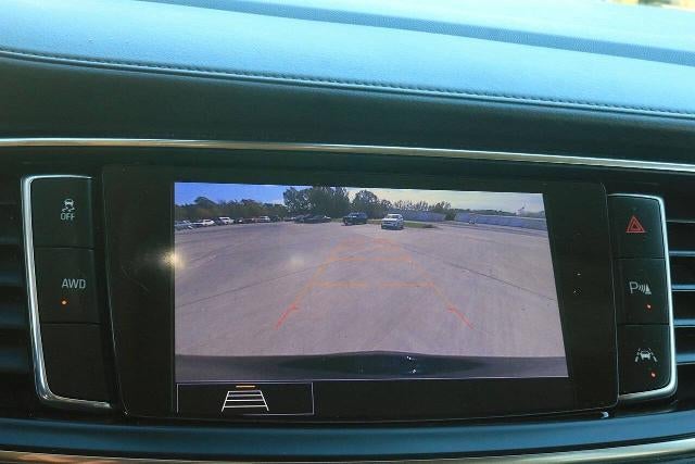 2021 Buick Enclave Premium