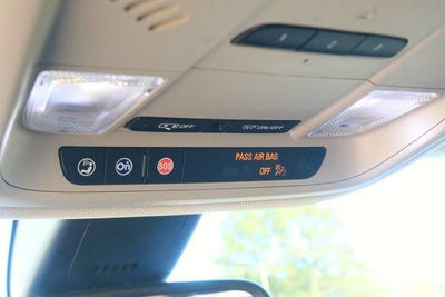 2021 Buick Enclave Premium