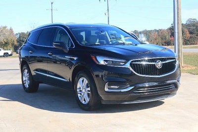 2021 Buick Enclave Premium