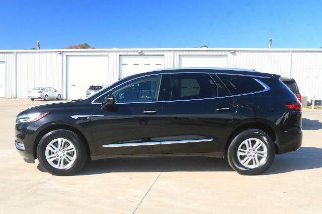 2021 Buick Enclave Premium