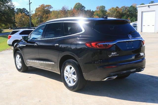 2021 Buick Enclave Premium