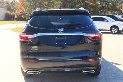 2021 Buick Enclave Premium