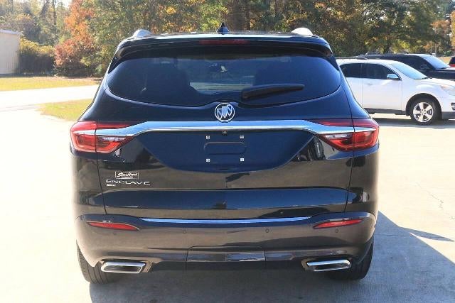 2021 Buick Enclave Premium
