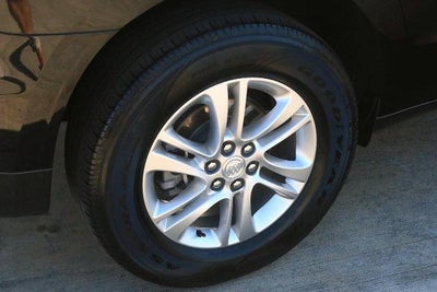 2021 Buick Enclave Premium