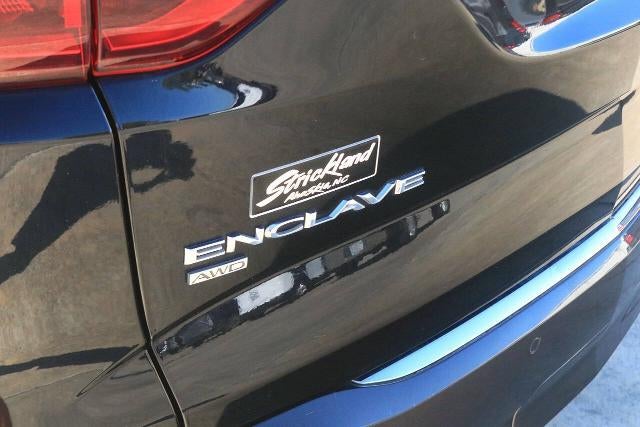 2021 Buick Enclave Premium