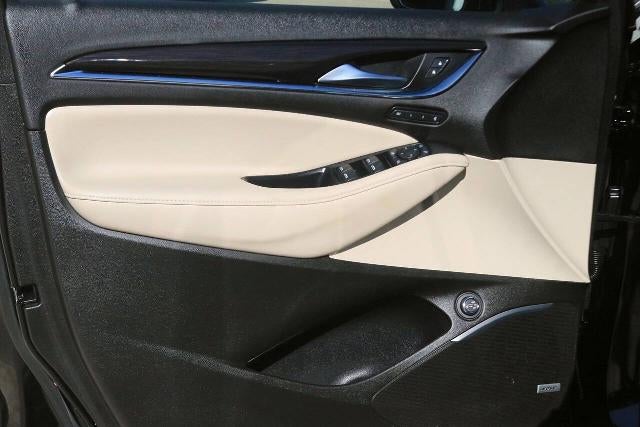 2021 Buick Enclave Premium