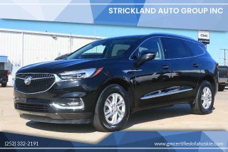 2021 Buick Enclave Premium