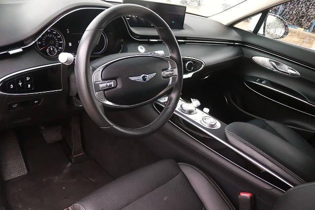 2025 Genesis GV70 2.5T