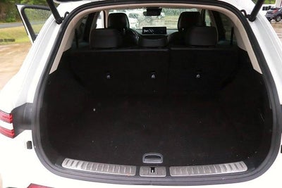2025 Genesis GV70 2.5T