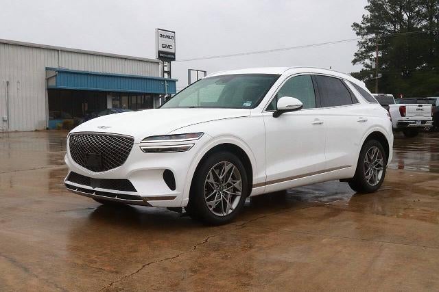 2025 Genesis GV70 2.5T