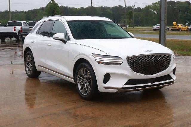 2025 Genesis GV70 2.5T