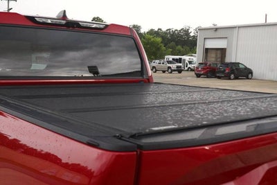 2022 Toyota Tundra 4WD 1794 Edition