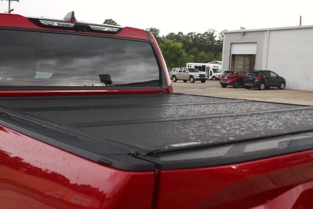 2022 Toyota Tundra 4WD 1794 Edition