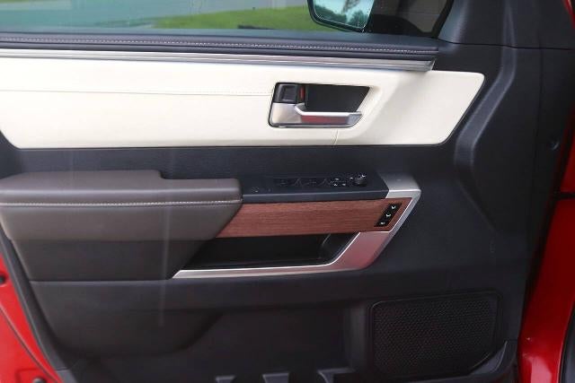 2022 Toyota Tundra 4WD 1794 Edition