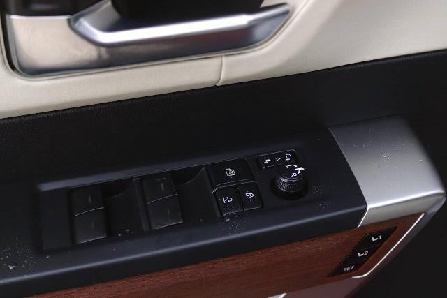 2022 Toyota Tundra 4WD 1794 Edition