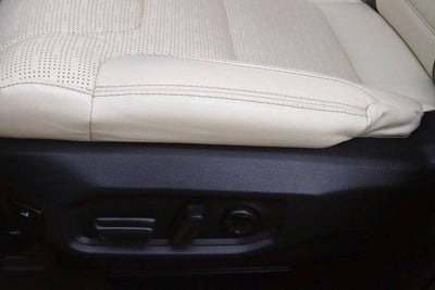 2022 Toyota Tundra 4WD 1794 Edition