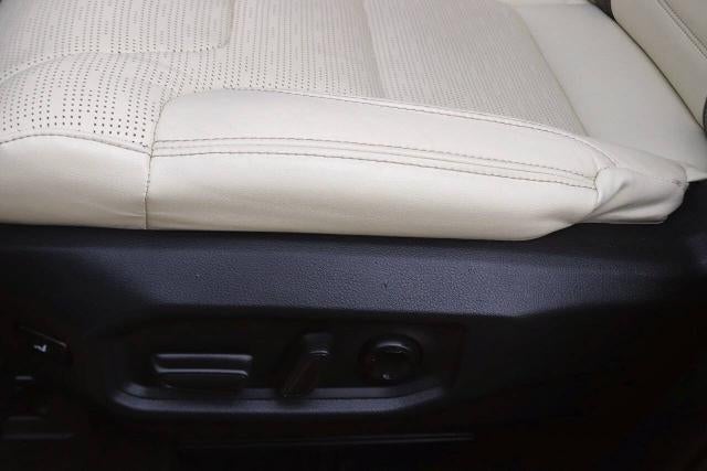 2022 Toyota Tundra 4WD 1794 Edition