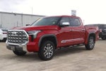 2022 Toyota Tundra 4WD 1794 Edition