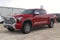 2022 Toyota Tundra 4WD 1794 Edition