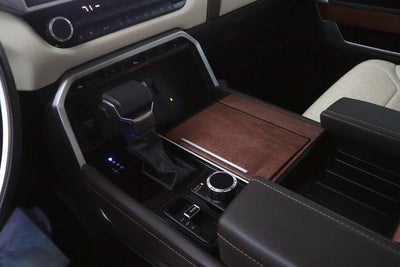 2022 Toyota Tundra 4WD 1794 Edition