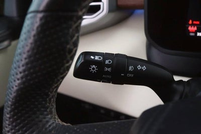 2022 Toyota Tundra 4WD 1794 Edition