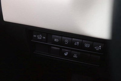 2022 Toyota Tundra 4WD 1794 Edition