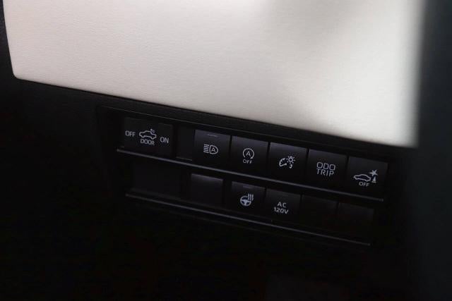 2022 Toyota Tundra 4WD 1794 Edition