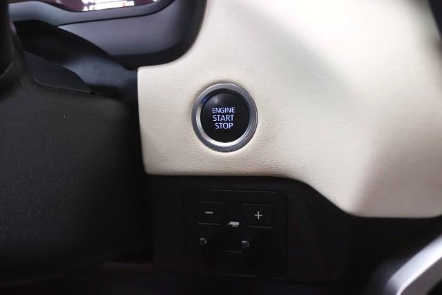 2022 Toyota Tundra 4WD 1794 Edition