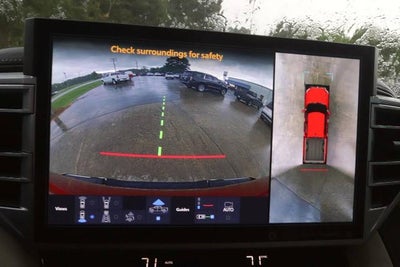 2022 Toyota Tundra 4WD 1794 Edition