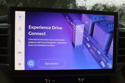 2022 Toyota Tundra 4WD 1794 Edition