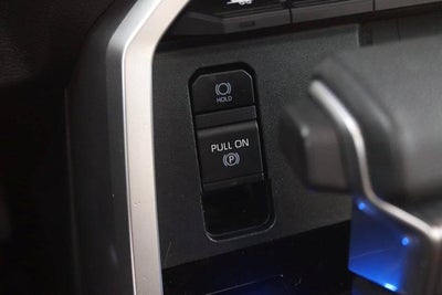 2022 Toyota Tundra 4WD 1794 Edition