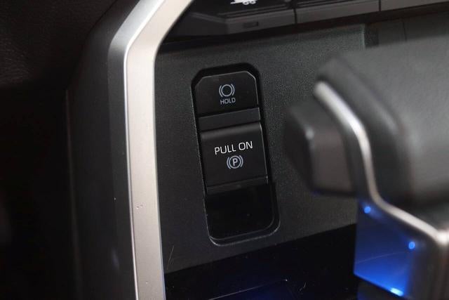 2022 Toyota Tundra 4WD 1794 Edition