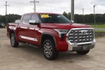 2022 Toyota Tundra 4WD 1794 Edition