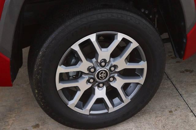 2022 Toyota Tundra 4WD 1794 Edition