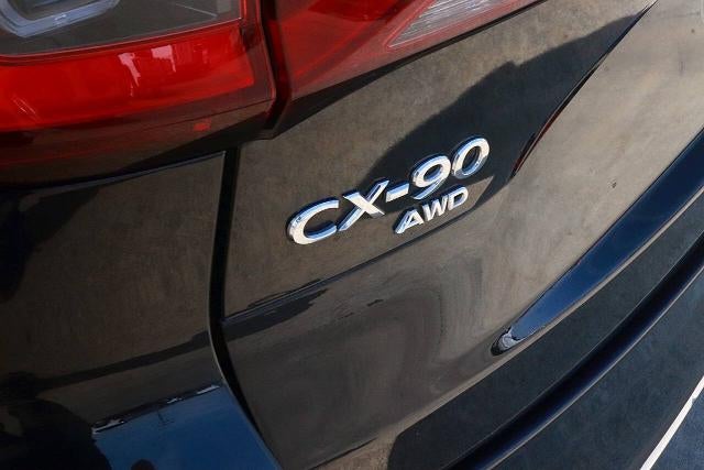 2024 Mazda Mazda CX-90 3.3 Turbo S