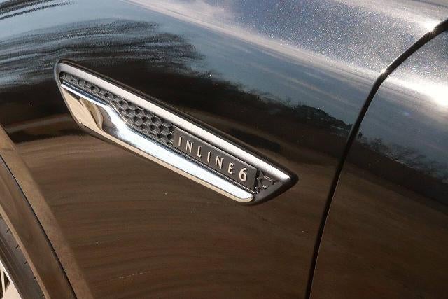 2024 Mazda Mazda CX-90 3.3 Turbo S