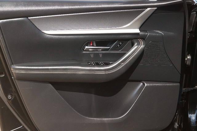 2024 Mazda Mazda CX-90 3.3 Turbo S