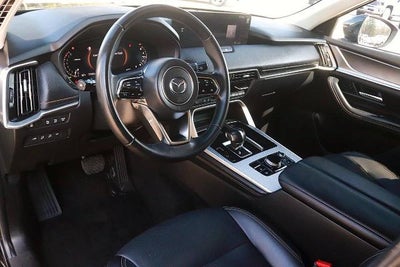 2024 Mazda Mazda CX-90 3.3 Turbo S