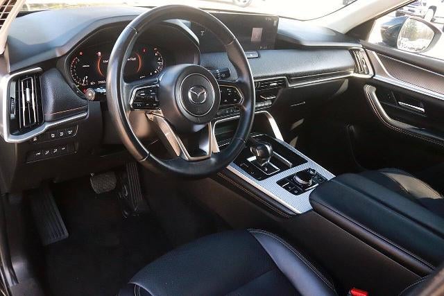 2024 Mazda Mazda CX-90 3.3 Turbo S