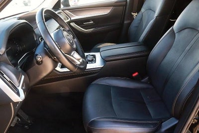 2024 Mazda Mazda CX-90 3.3 Turbo S