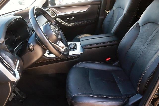 2024 Mazda Mazda CX-90 3.3 Turbo S