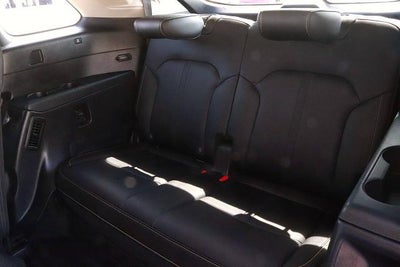 2024 Mazda Mazda CX-90 3.3 Turbo S