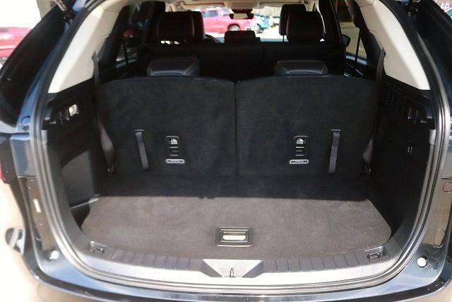 2024 Mazda Mazda CX-90 3.3 Turbo S