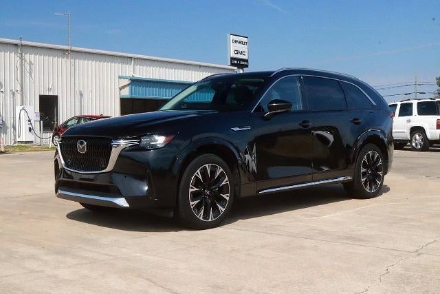 2024 Mazda Mazda CX-90 3.3 Turbo S
