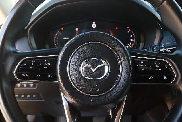 2024 Mazda Mazda CX-90 3.3 Turbo S